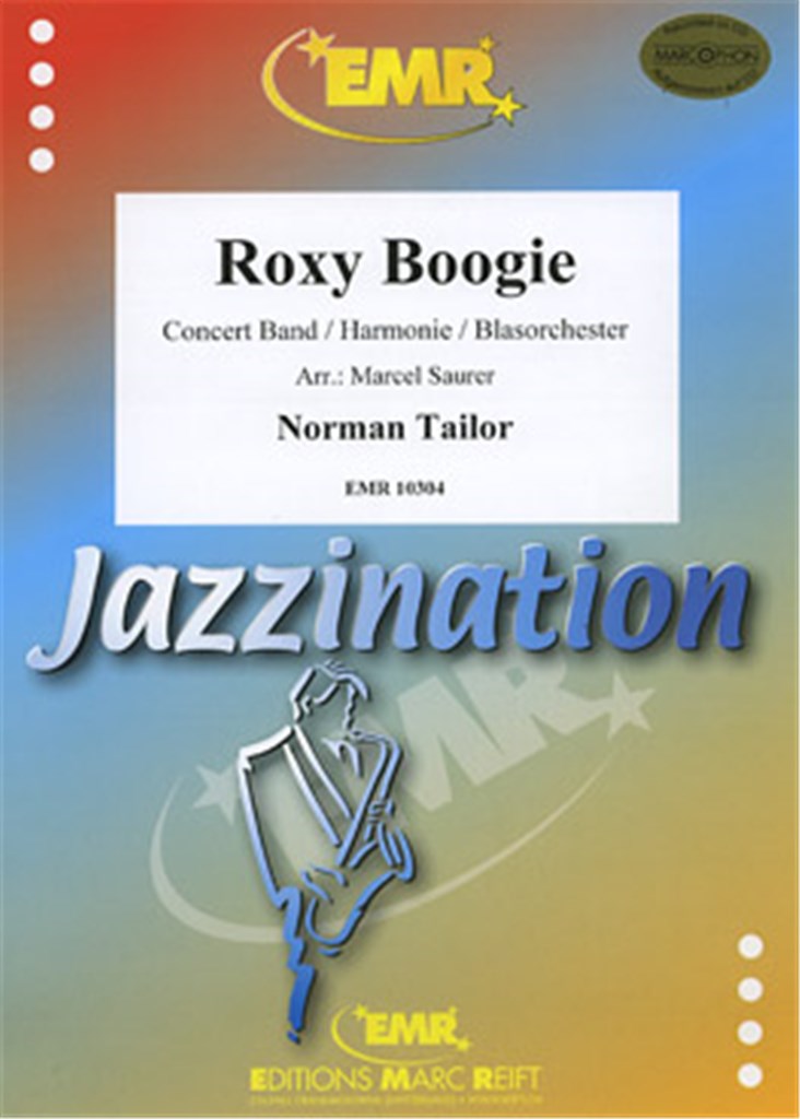 Roxy Boogie